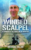 Winged Scalpel