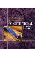 The Student's Guide to Understanding Constitutional Law