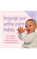 Lenguaje Por Senas Para Bebes