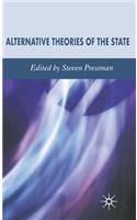 Alternative Theories of the State