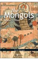 Mongols 2e