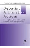 Debating Affirmative Action