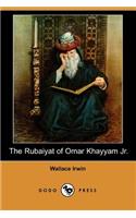 The Rubaiyat of Omar Khayyam Jr. (Dodo Press)