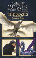 Fantastic Beasts and Where to Find Them: Cinematic Guide: The Beasts: (Fantastic Beasts and Where to Find Them)