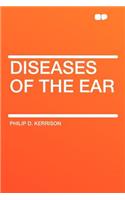 Diseases of the Ear