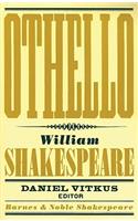 Othello (Barnes & Noble Shakespeare)