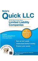 Nolo's Quick Llc