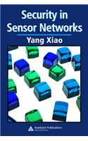 Security in Sensor Networks