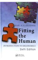 Fitting the Human
