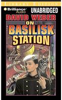 On Basilisk Station: (Honor Harrington)