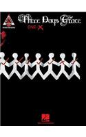 Three Days Grace - One-X