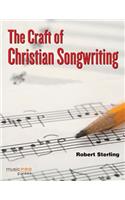 Craft of Christian Songwriting