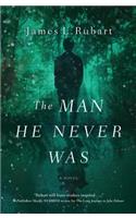 The Man He Never Was: A Modern Reimagining of Jekyll and Hyde