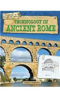 Technology in Ancient Rome