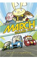 March Grand Prix: The Race at Harewood