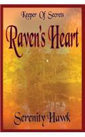 Raven's Heart: (Keeper of Secrets)
