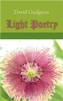 Light Poetry