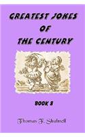Greatest Jokes Of The Century Book 8