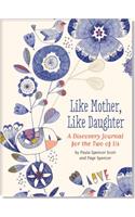 Jrnl Like Mother, Like Daughter