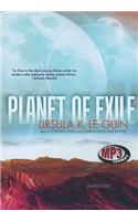 Planet of Exile