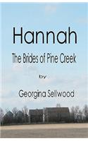 Hannah: Tha Brides of Pine Creek