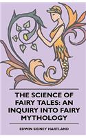 Science of Fairy Tales