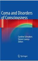 Coma and Disorders of Consciousness