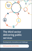 Third Sector Delivering Public Services