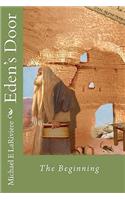 Eden's Door: Book 1 - The Beginning