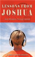 Lessons From Joshua: God Whispers Through Autism