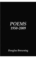 Poems 1950-2009