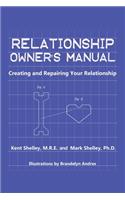 Relationship Owner's Manual