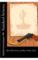 Vanished Arizona