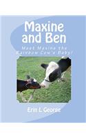 Maxine and Ben