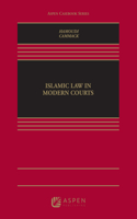 Islamic Law in Modern Courts