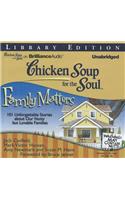 Chicken Soup for the Soul: Family Matters