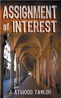 Assignment of Interest