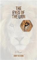 The Eyes of the Lion: (English)