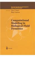 Computational Modeling in Biological Fluid Dynamics