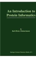 Introduction to Protein Informatics