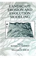 Landscape Erosion and Evolution Modeling