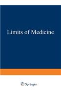 Limits of Medicine
