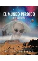 El Mundo Perdido: del Solitario