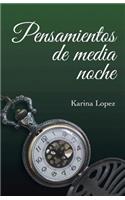 Pensamientos de Media Noche