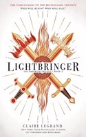 Lightbringer (Empirium Trilogy, 3)