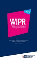 World Investment and Political Risk: World Investment Trends and Corporate Perspectives / The Political Risk Insurance Industry /  Breach of Contract