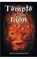 Temple of the Lion