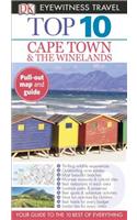 Top 10 Cape Town and the Winelands