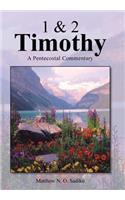1 & 2 Timothy