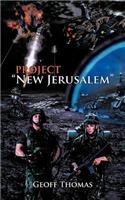 Project New Jerusalem